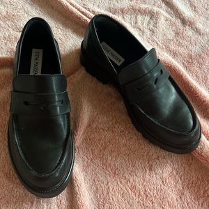 Steve Madden Loafers